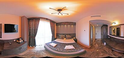 Senza The Inn Resort & Spa
