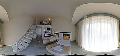 Senza The Inn Resort & Spa