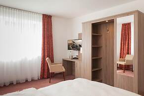 Hotel Meerzeit Binz