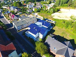 Hotel Meerzeit Binz