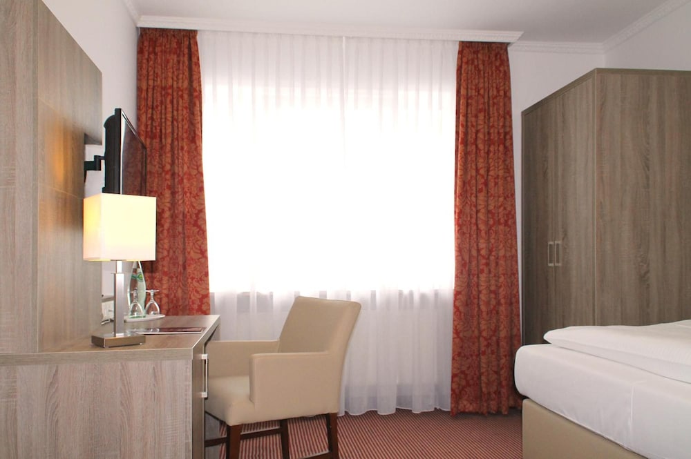 Hotel Meerzeit Binz