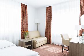 Hotel Meerzeit Binz