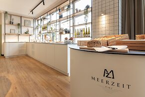 Hotel Meerzeit Binz