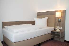 Hotel Meerzeit Binz