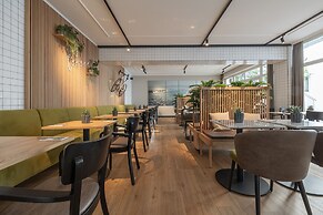 Hotel Meerzeit Binz