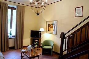 Dependance Hotel Cyrano