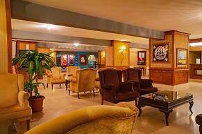 Senza Grand Santana Hotel