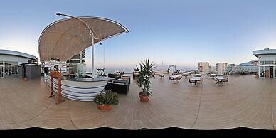 Senza Grand Santana Hotel