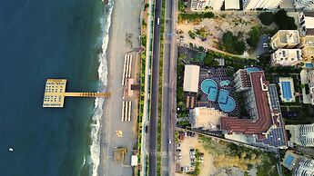 Senza Grand Santana Hotel