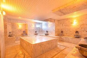 Senza Grand Santana Hotel