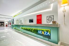 Senza Grand Santana Hotel