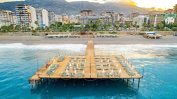 Senza Grand Santana Hotel