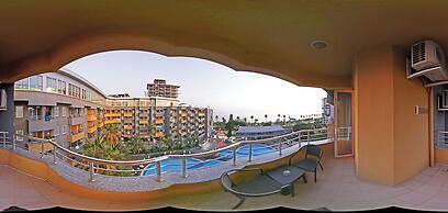 Senza Grand Santana Hotel