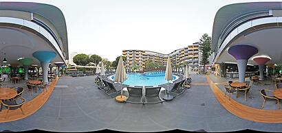 Senza Grand Santana Hotel