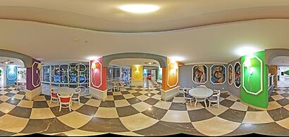 Senza Grand Santana Hotel