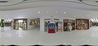 Senza Grand Santana Hotel