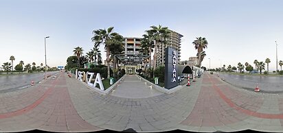 Senza Grand Santana Hotel