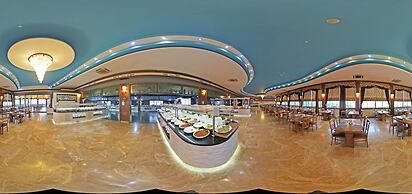 Senza Grand Santana Hotel