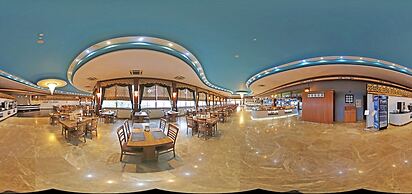 Senza Grand Santana Hotel