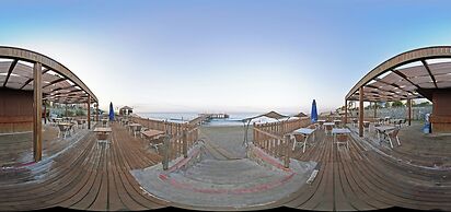 Senza Grand Santana Hotel