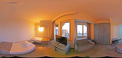 Senza Grand Santana Hotel