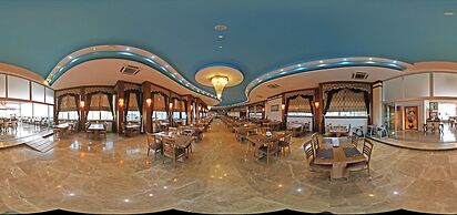 Senza Grand Santana Hotel