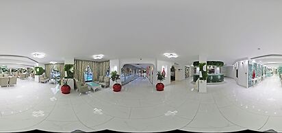 Senza Grand Santana Hotel