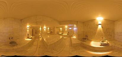 Senza Grand Santana Hotel