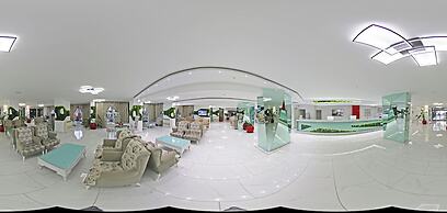 Senza Grand Santana Hotel