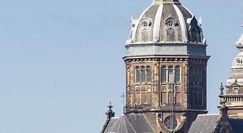 Hotel De Mallemoolen