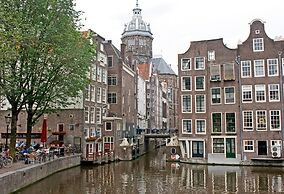Hotel De Mallemoolen