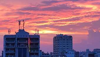 Sky Hotel