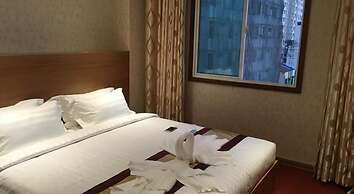 Sky Hotel