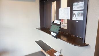 Poly Hostel Osaka