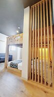 Poly Hostel Osaka