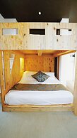 Poly Hostel Osaka
