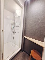 Poly Hostel Osaka