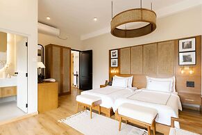 98 Acres Resort & Spa