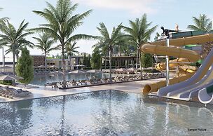 The Garden Beach Hotel