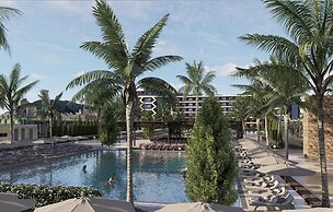 The Garden Beach Hotel