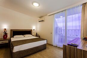 The Garden Beach Hotel
