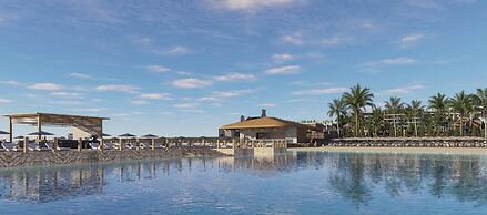 The Garden Beach Hotel