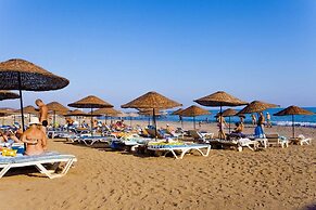 The Garden Beach Hotel