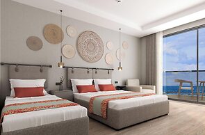 The Garden Beach Hotel