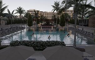 The Garden Beach Hotel