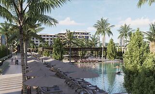 The Garden Beach Hotel