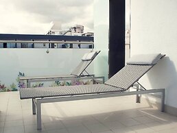 Hotel Oasis Plaza
