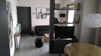 Hotel Oasis Plaza