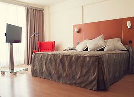 Hotel Oasis Plaza
