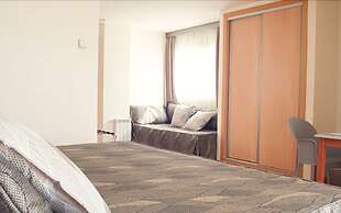 Hotel Oasis Plaza